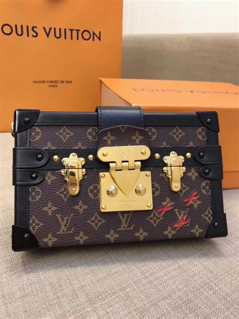 lv bags box